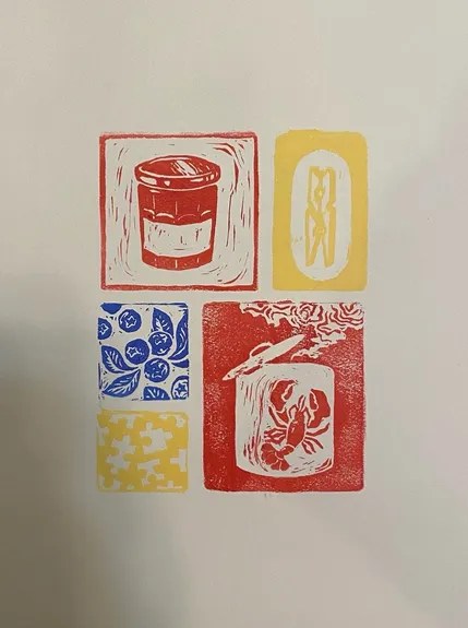 maine stamps