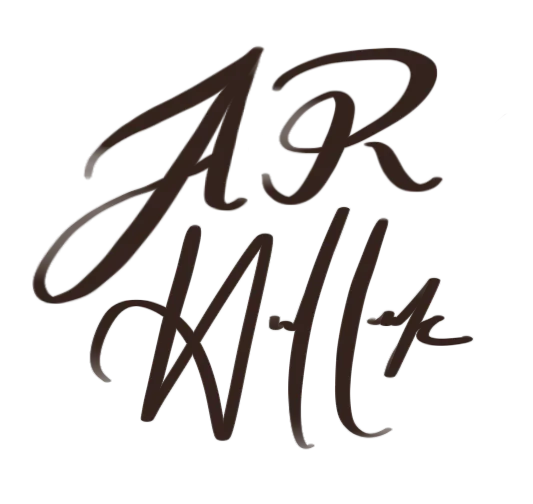 name logo