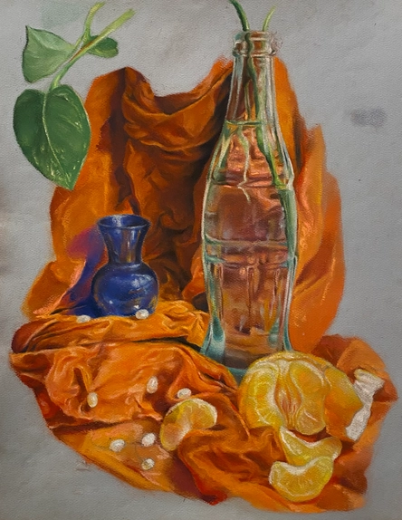 still life